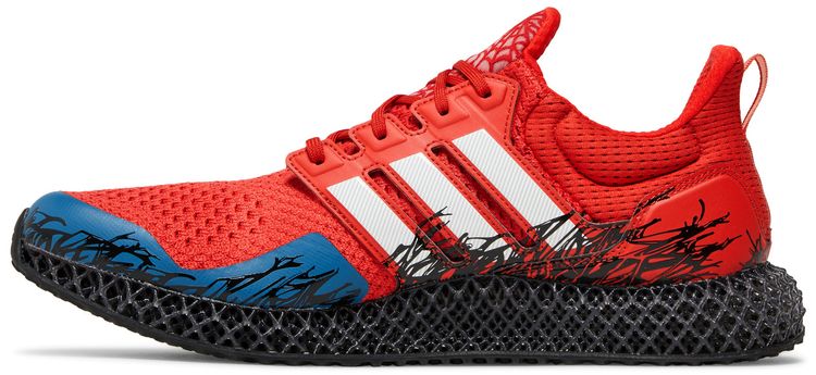 Marvel x Ultra 4D Advanced Spider Man 2