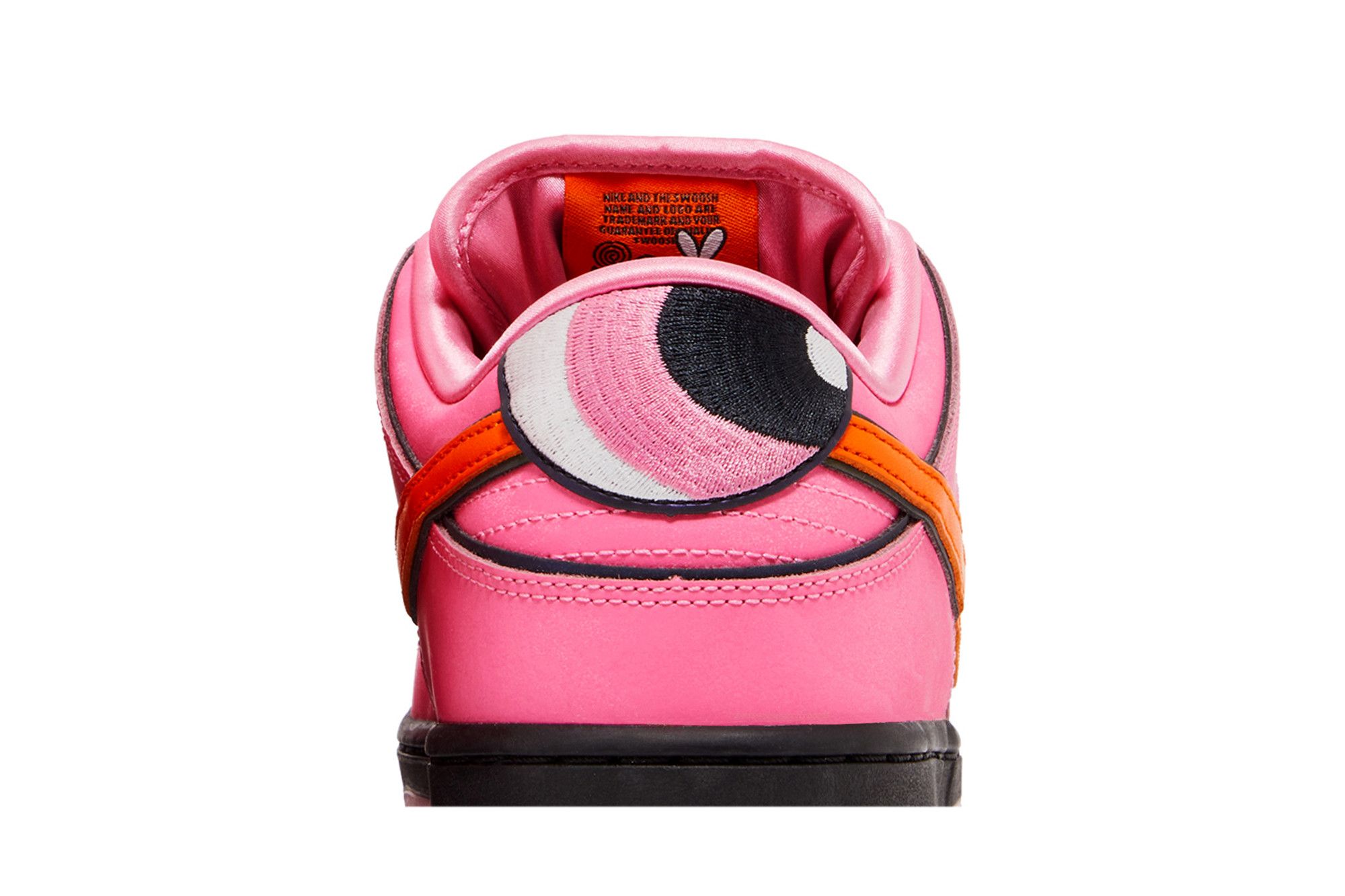 Buy The Powerpuff Girls x Dunk Low Pro SB QS 'Blossom