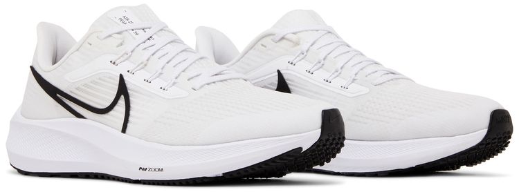 Nike Air Zoom Pegasus 39 TB White Black