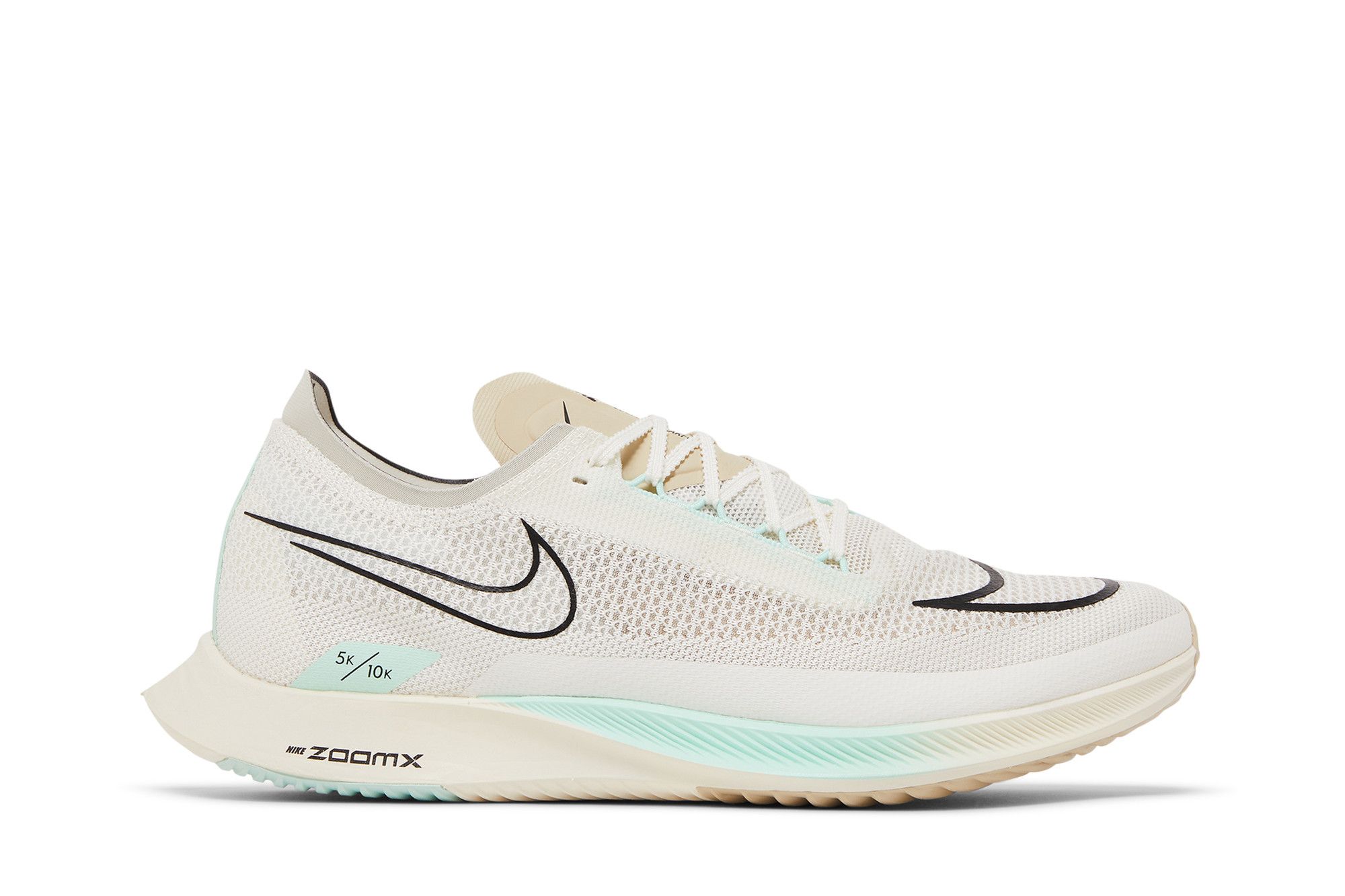 Buy Nike ZoomX Streakfly 'Sail Jade' - FV0166 101 | GOAT