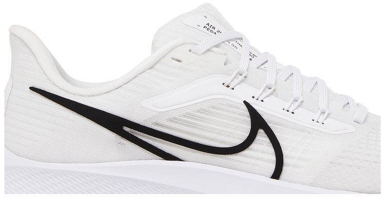 Nike Air Zoom Pegasus 39 TB White Black