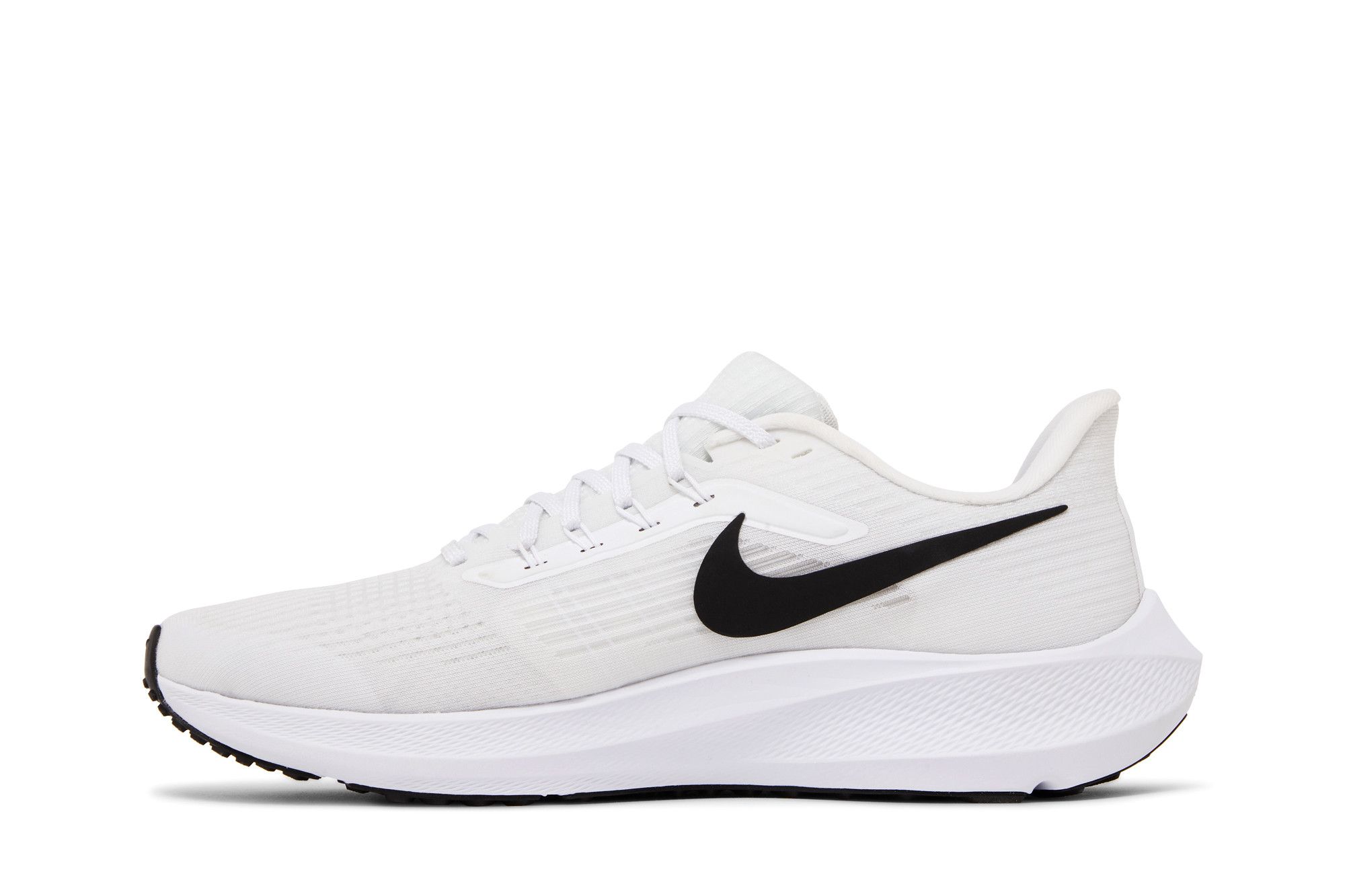 Buy Nike Air Zoom Pegasus 39 TB 'White Black' - DM0164 100 | GOAT