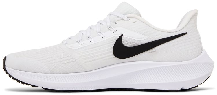 Nike Air Zoom Pegasus 39 TB White Black