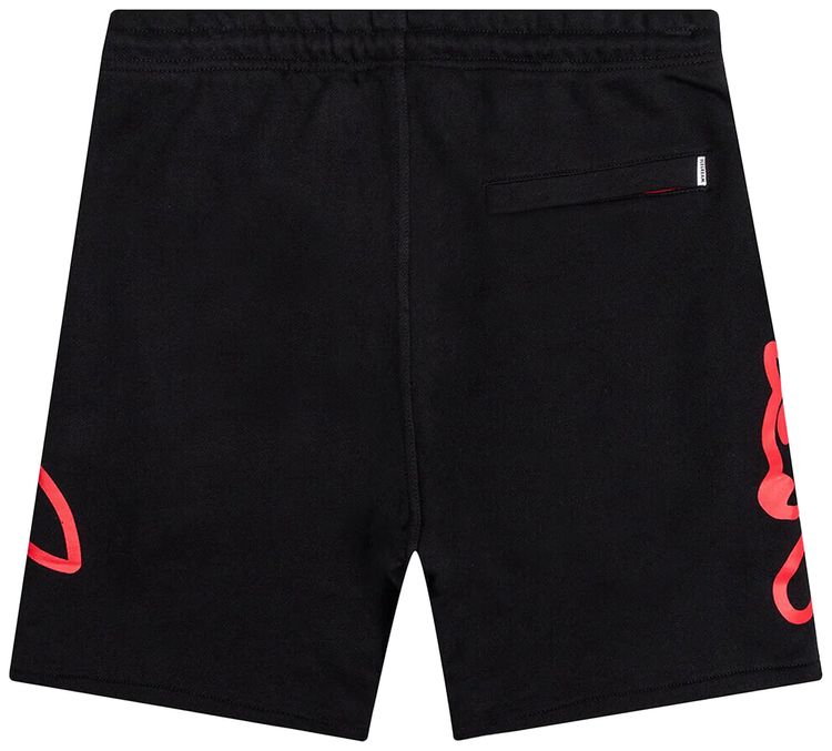 Icecream Cherry Short Black