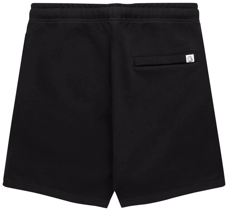 Billionaire Boys Club Space Station Shorts Black