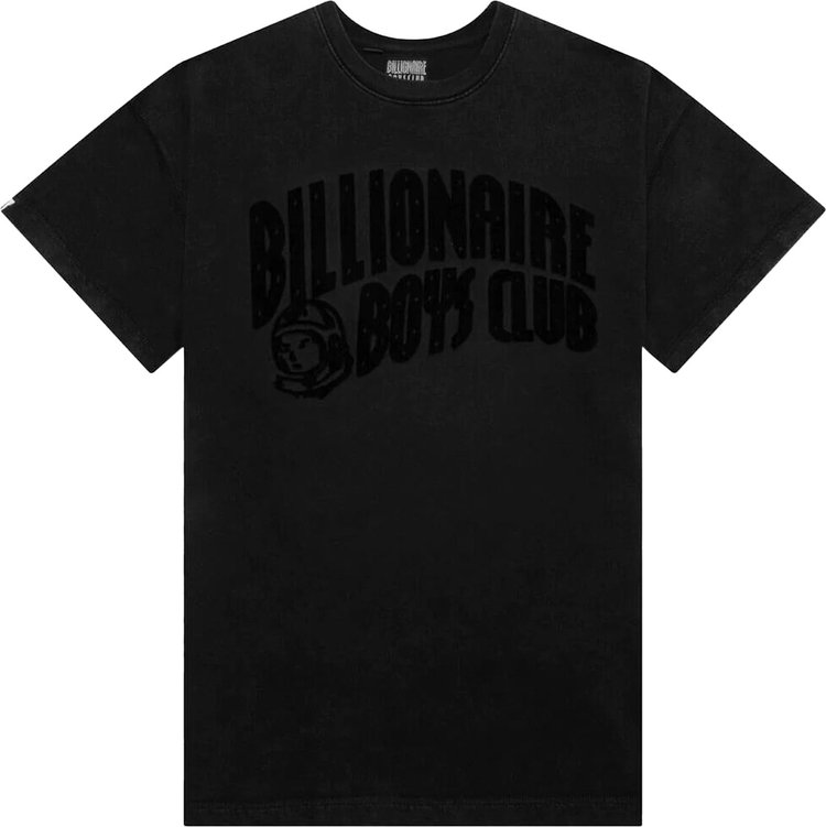 Billionaire Boys Club Arch Oversized T Shirt Black