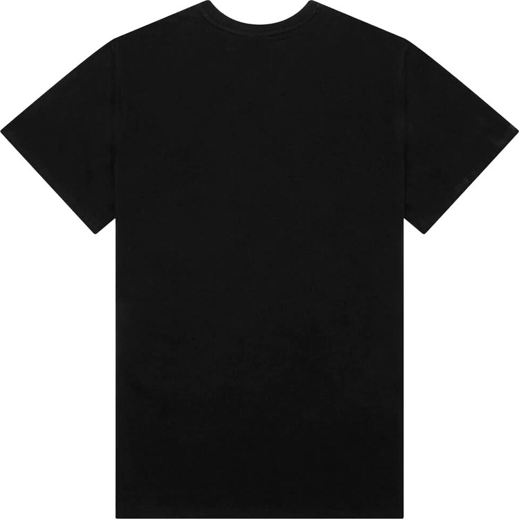 Billionaire Boys Club Arch Oversized T Shirt Black