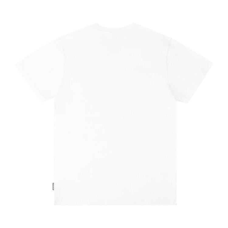 Icecream Yummy T Shirt White