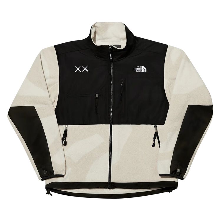 Buy The North Face x KAWS Retro 1995 Denali Jacket 