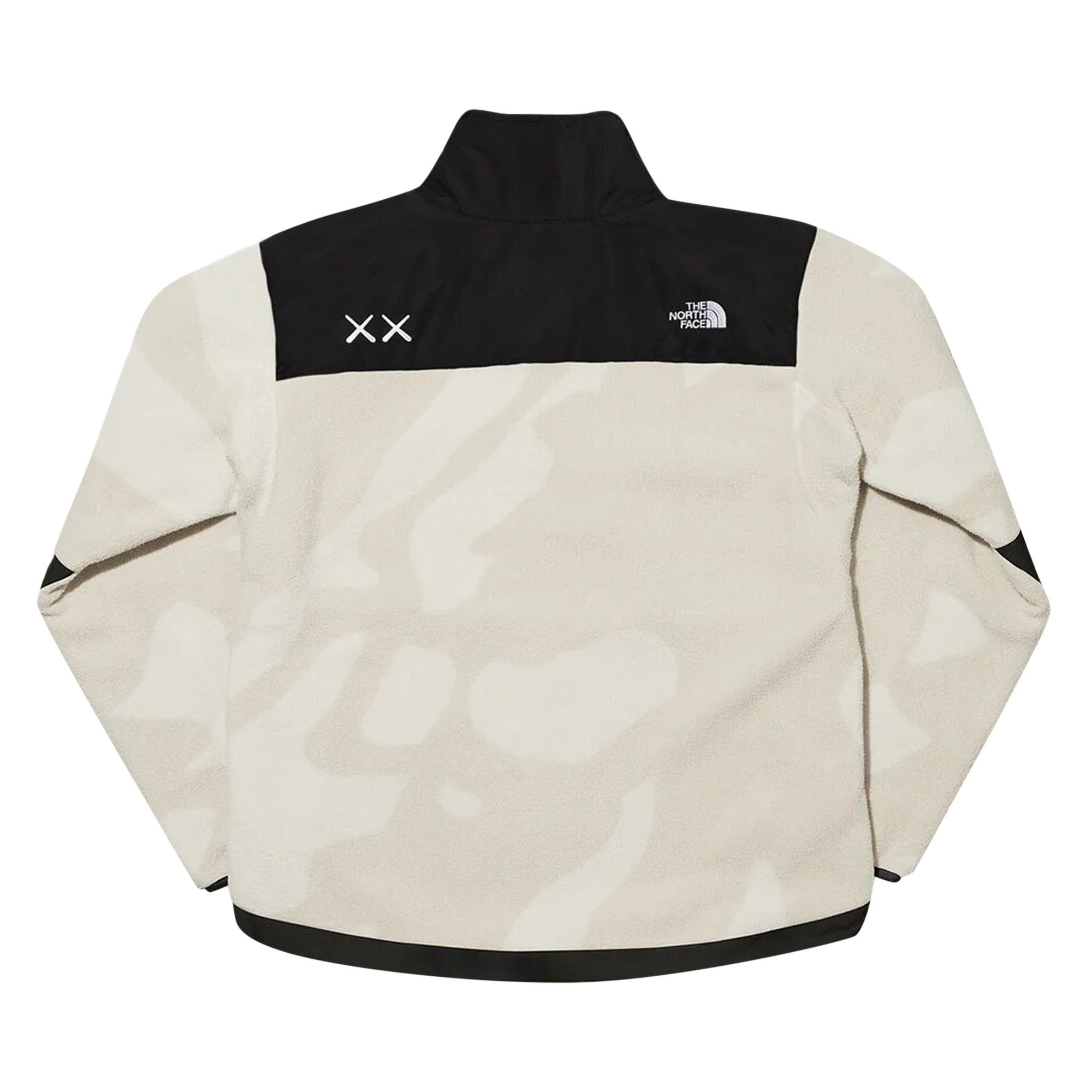 The north face 1995 denali jacket on sale