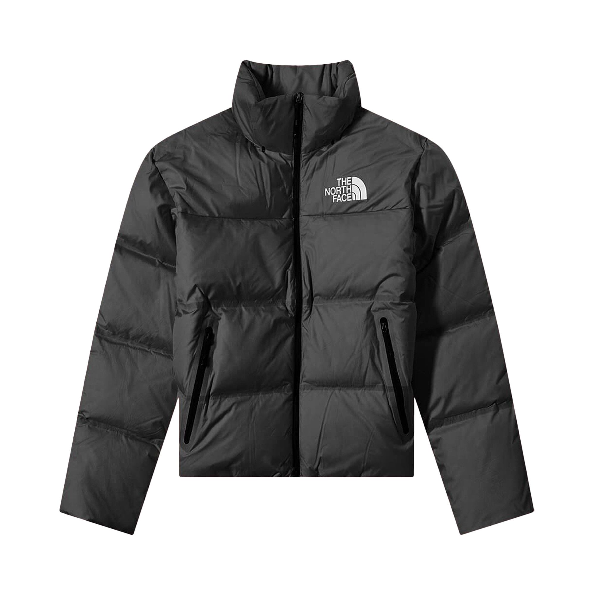 Buy The North Face Remastered Nuptse Jacket TNF Black NF0A7UQZJK3 GOAT CA