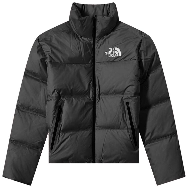 The North Face Remastered Nuptse Jacket TNF Black