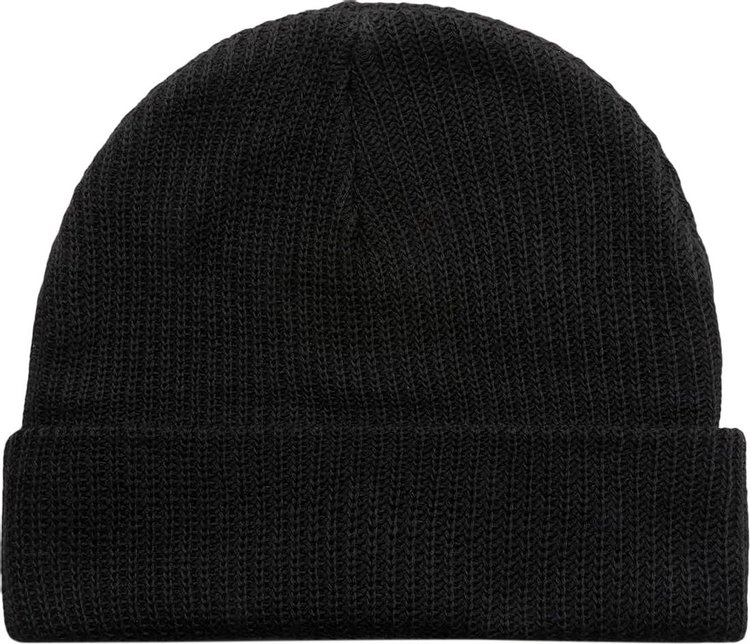 Icecream Cap Black