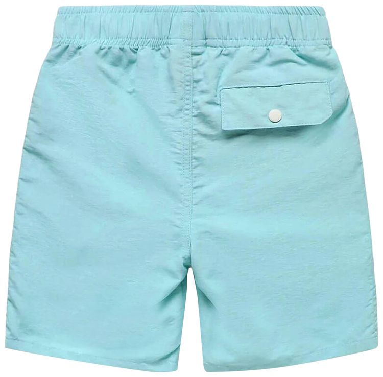 Icecream Jump Short Angel Blue
