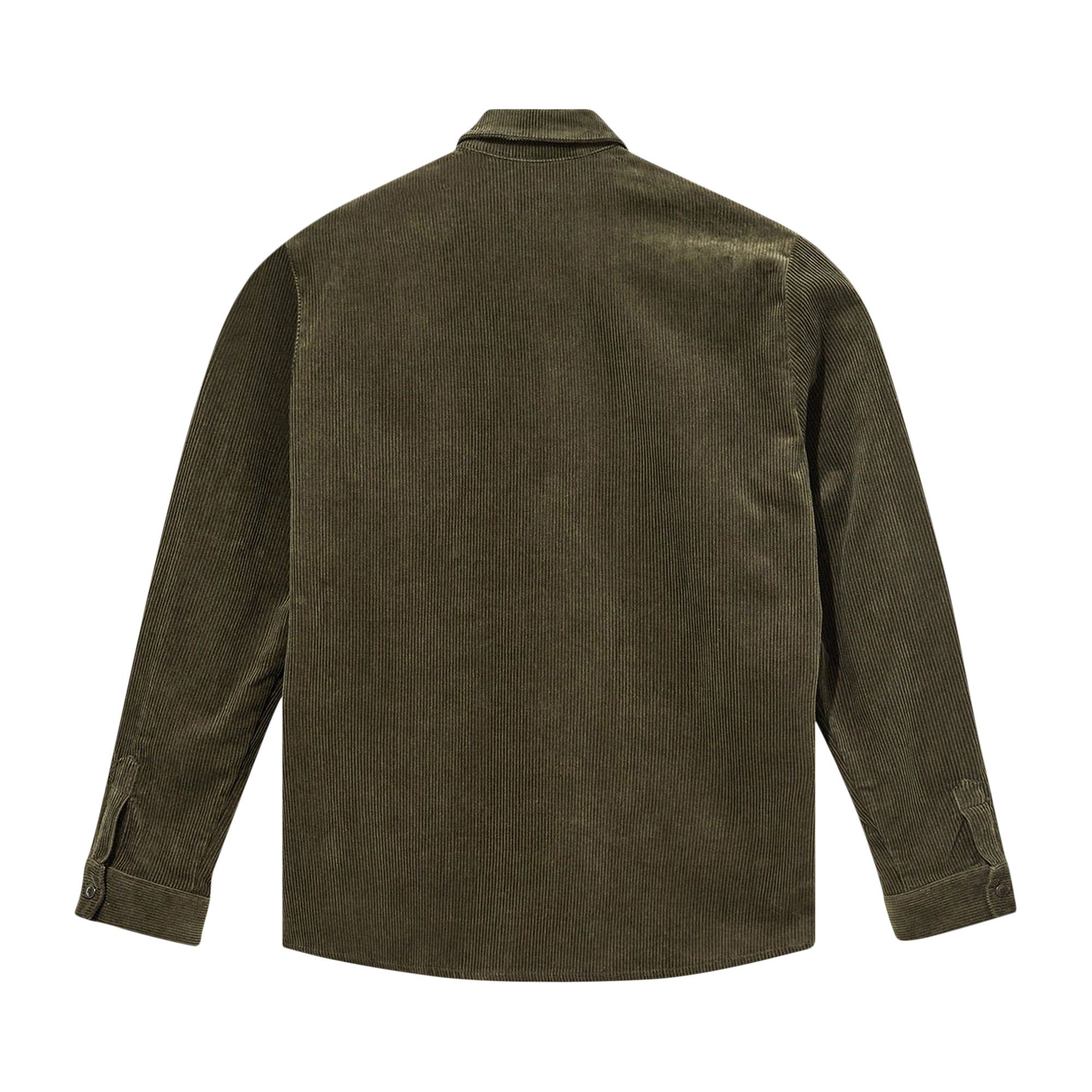Apc joe overshirt online