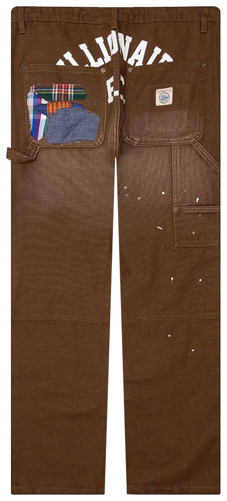 Billionaire Boys Club Cadet Pant Monks Robe