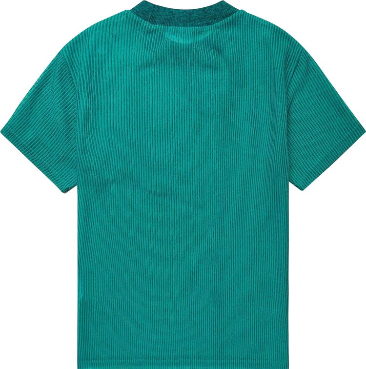 Andersson Bell Paka Summer Knit Green