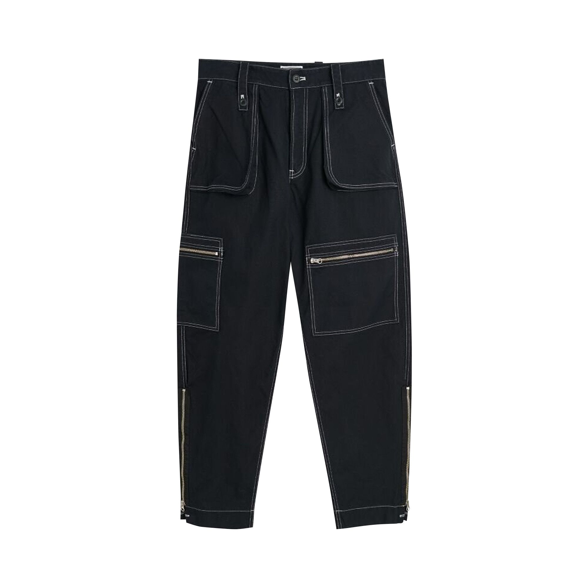 パンツ C.E yossarian pants M black C.E (シーイー) YOSSARIAN PANTS #8 CES26PT17 (CES26PT17