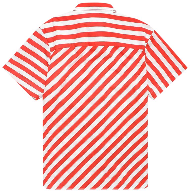 APC Riley Chemisette Red