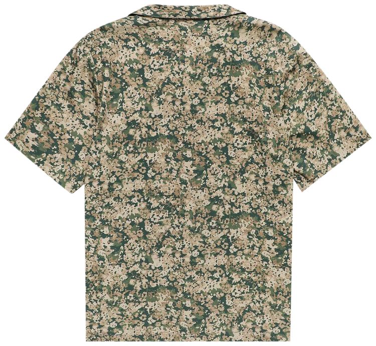 APC Lloyd Shirt Khaki