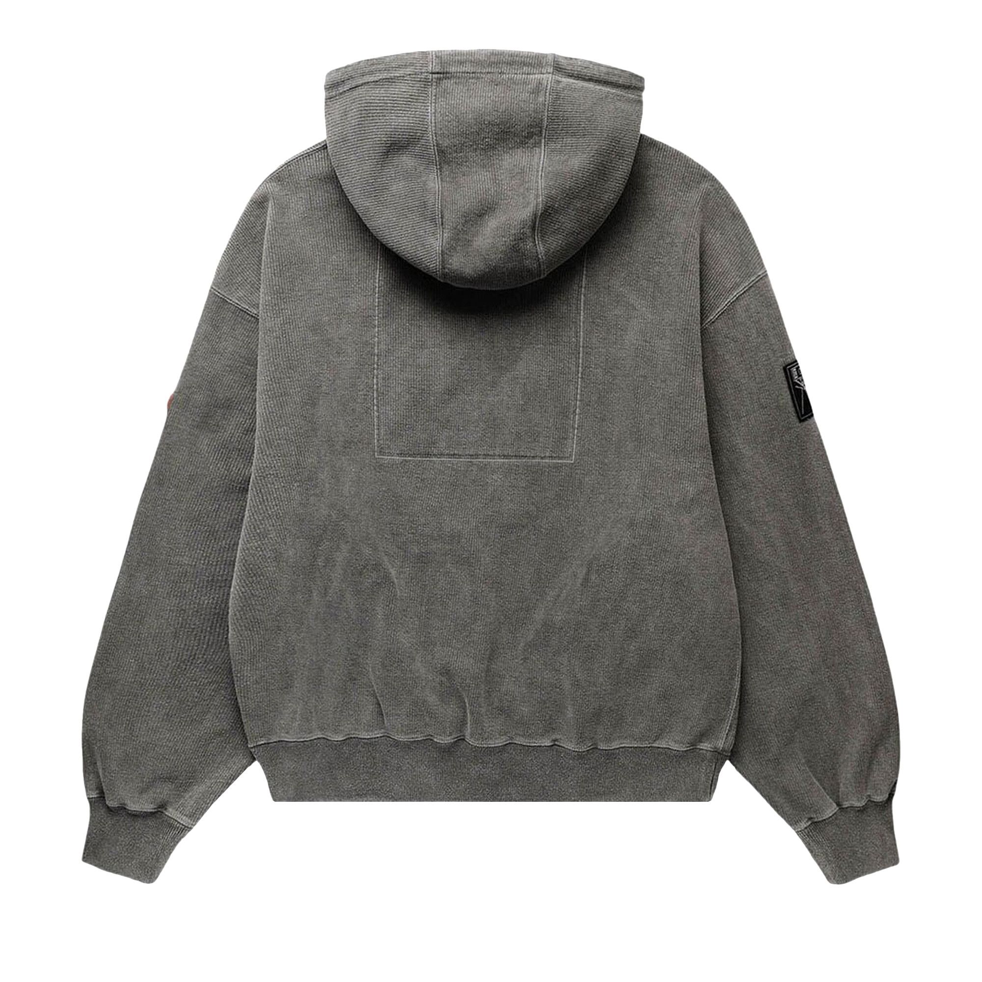 Cav empt overdye hoodie discount