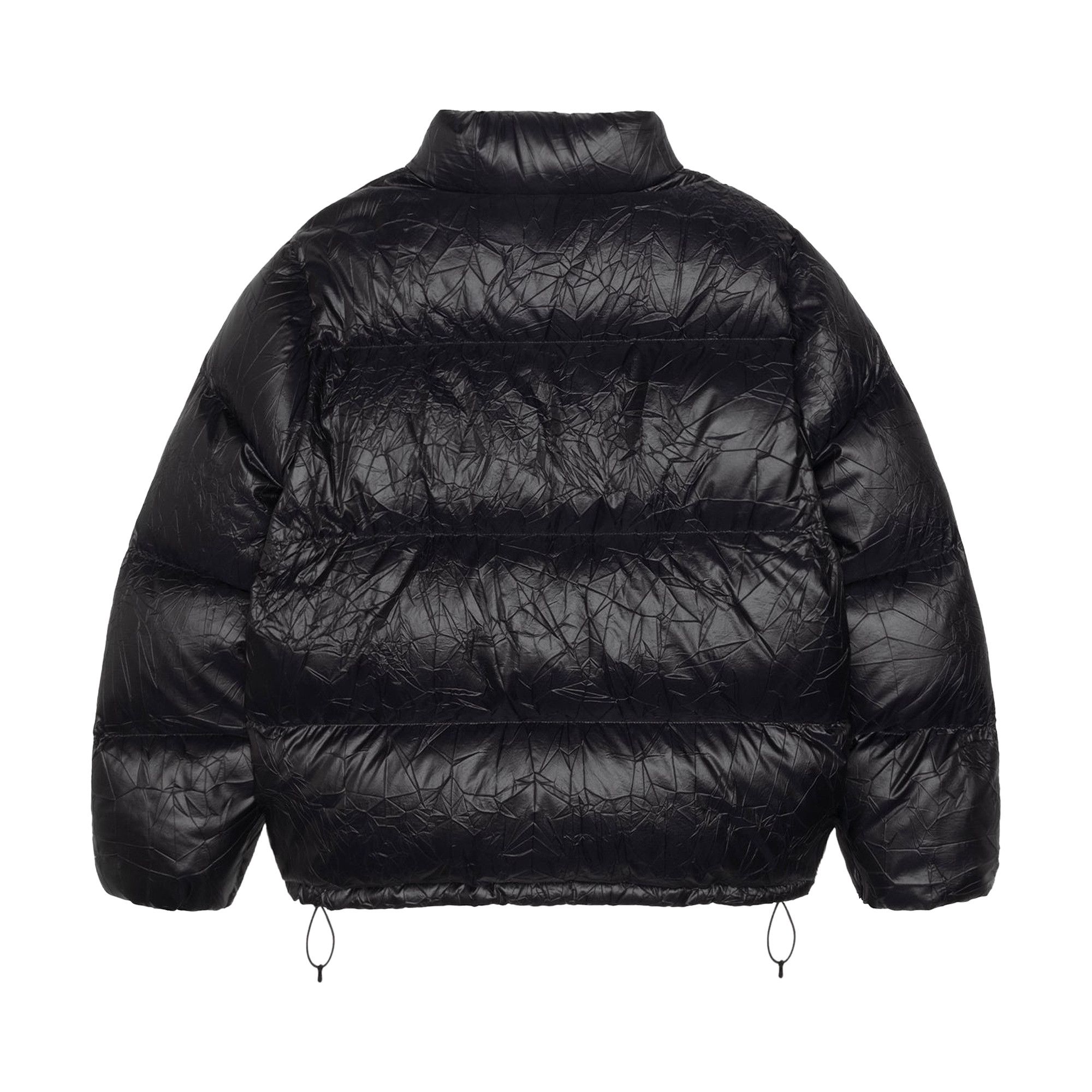 Nylon Down Puffer – Premier
