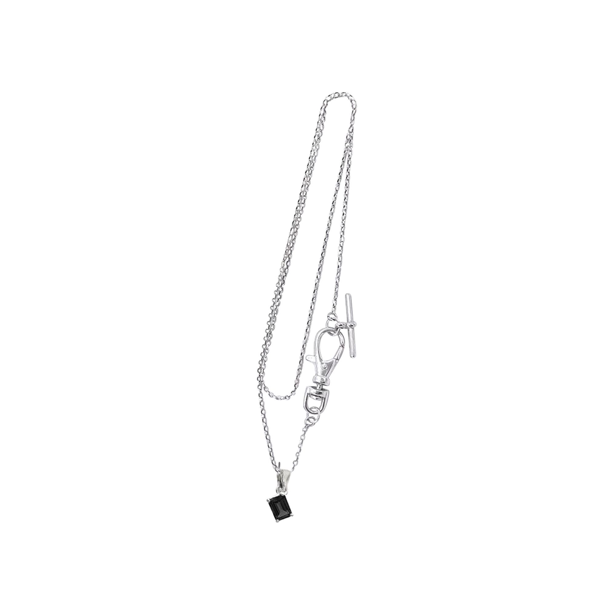 アクセサリー Martine Ali SALEEN NECKLACE MARTINE ALI（マーティン アリ）の「＜MARTINE ALI＞ SALEEN