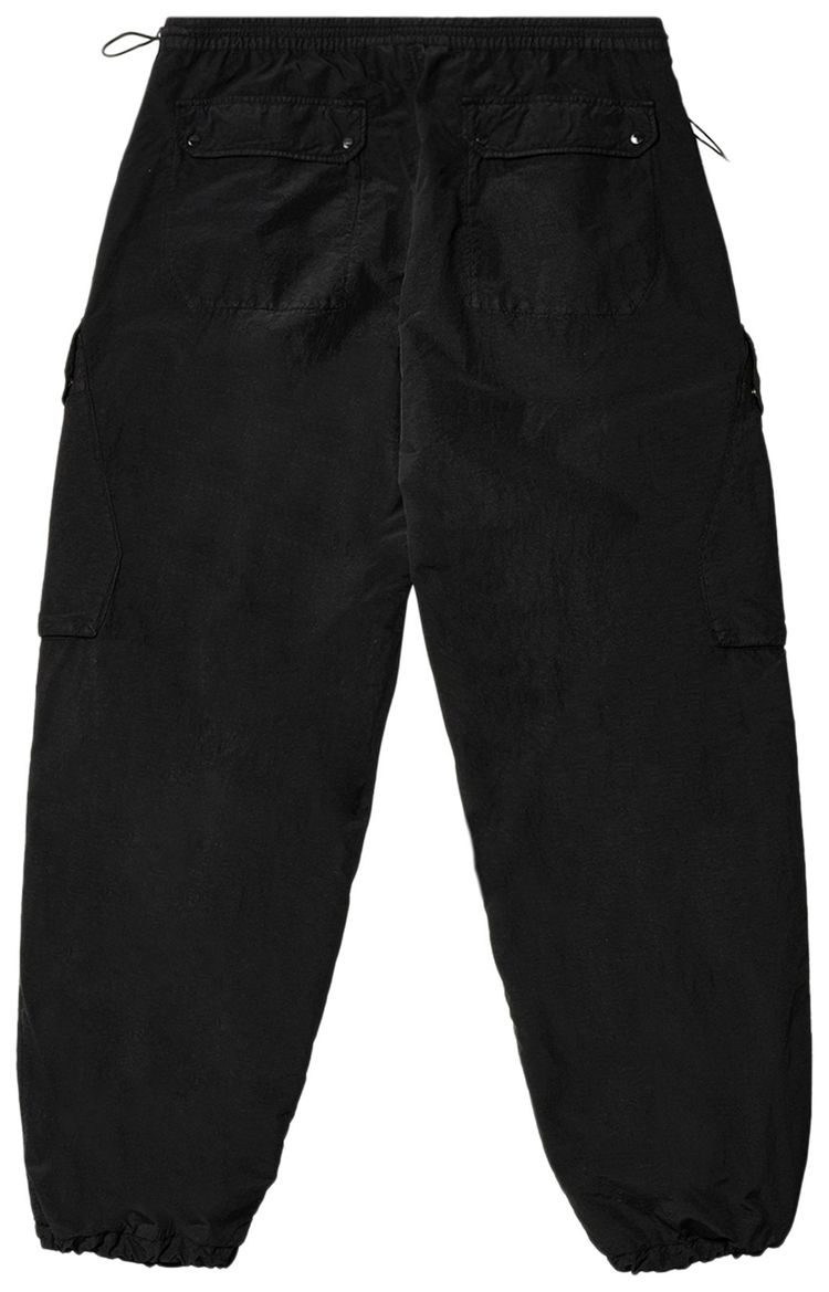 Palace x CP Company Trouser Black