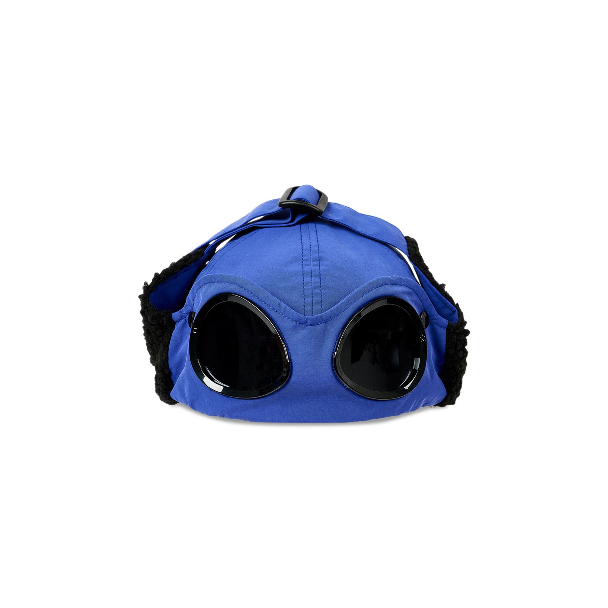 Buy Palace x C.P. Company Goggle Ear Flap P-Cap 'Bright