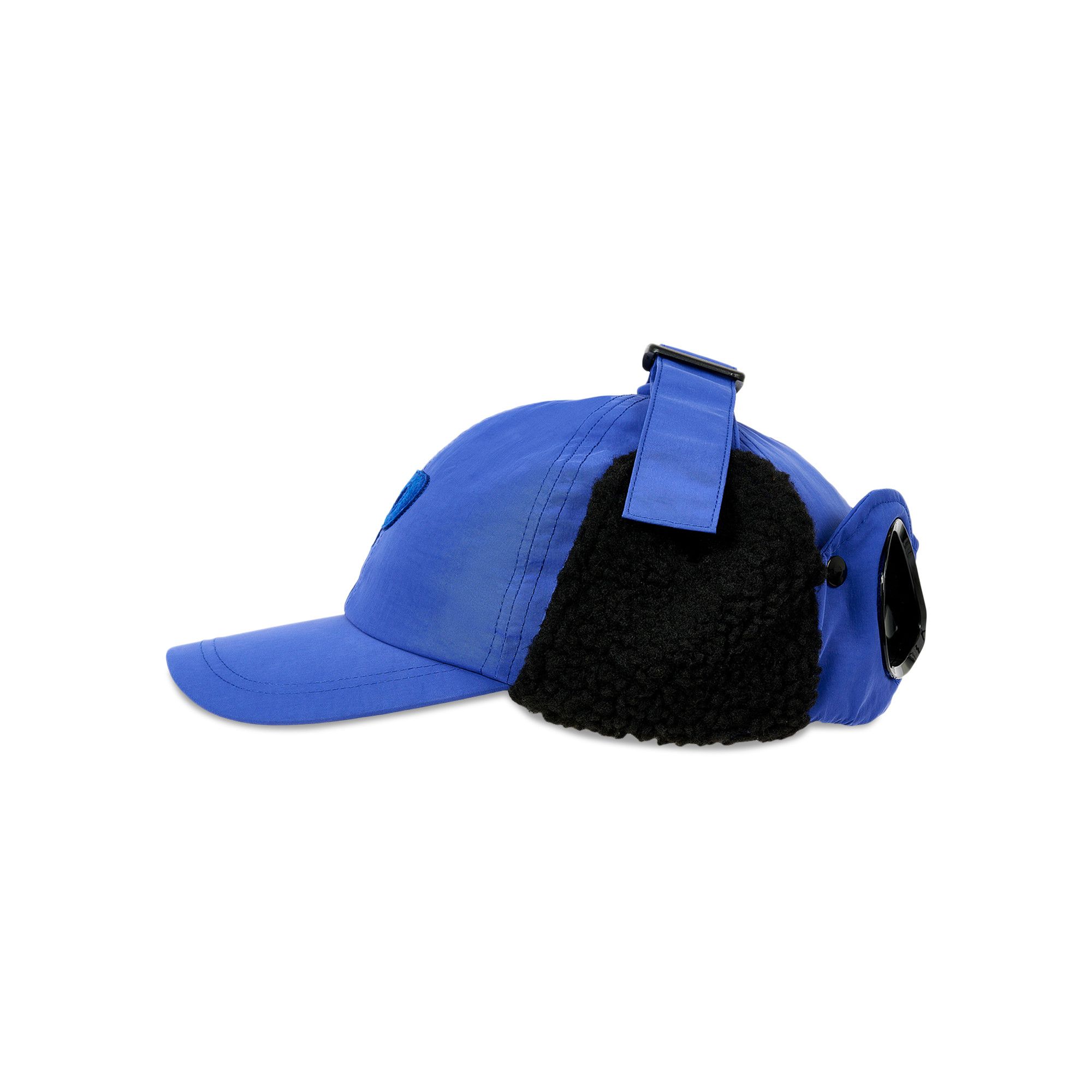 Buy Palace x C.P. Company Goggle Ear Flap P-Cap 'Bright