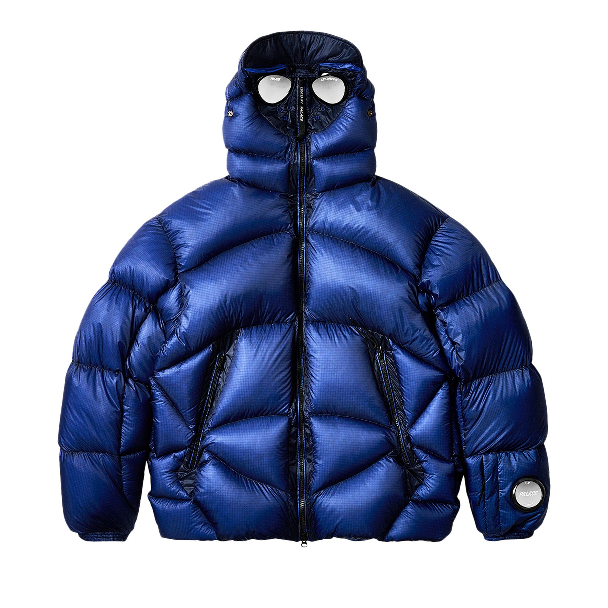 Cp company cheap winter jacket