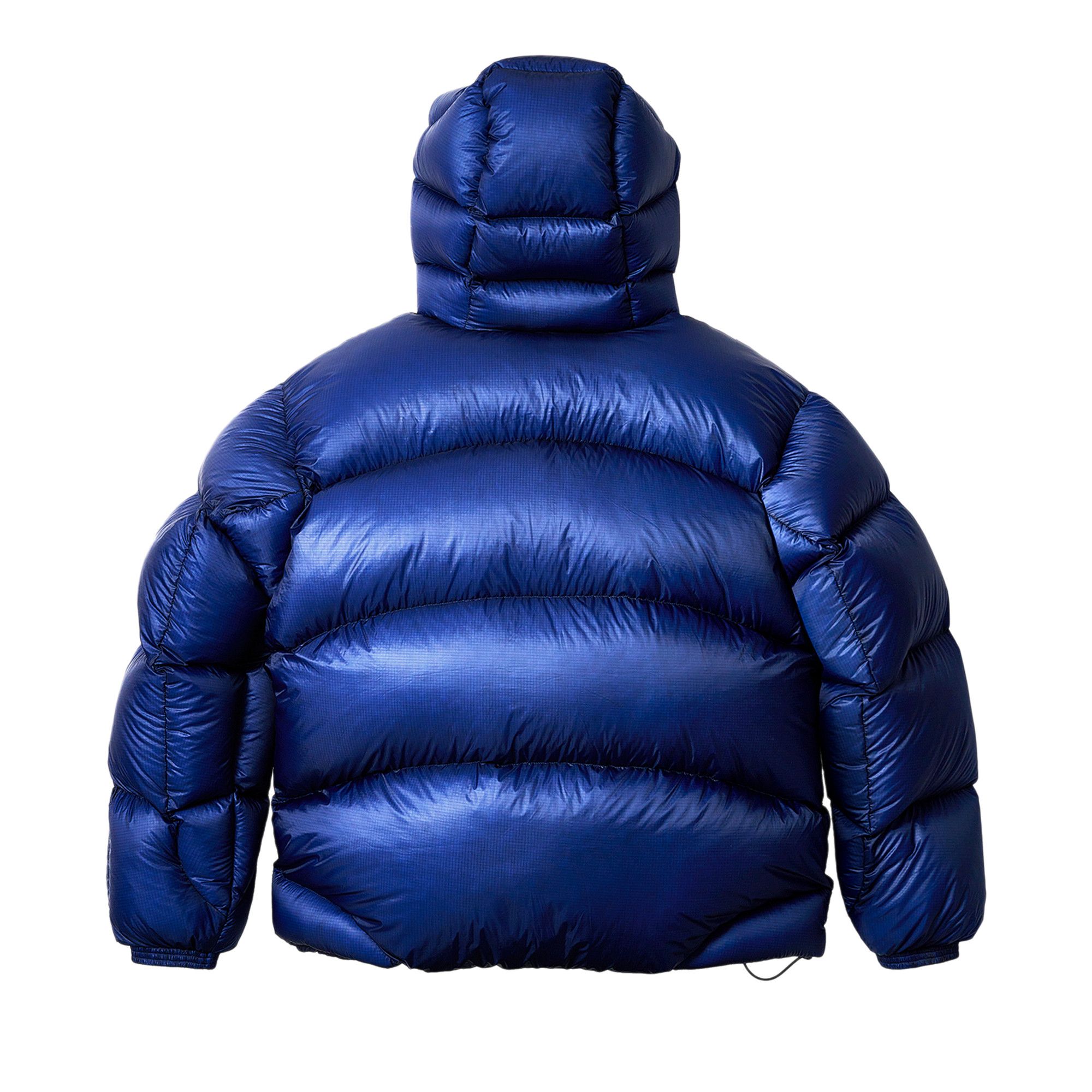 Cp bubble coat sales
