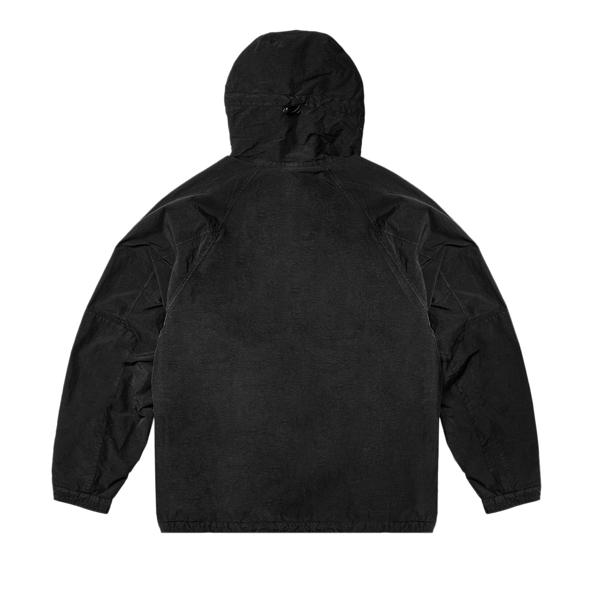 Buy Palace x C.P. Company Jacket 'Black' - OW004A005991G999 | GOAT