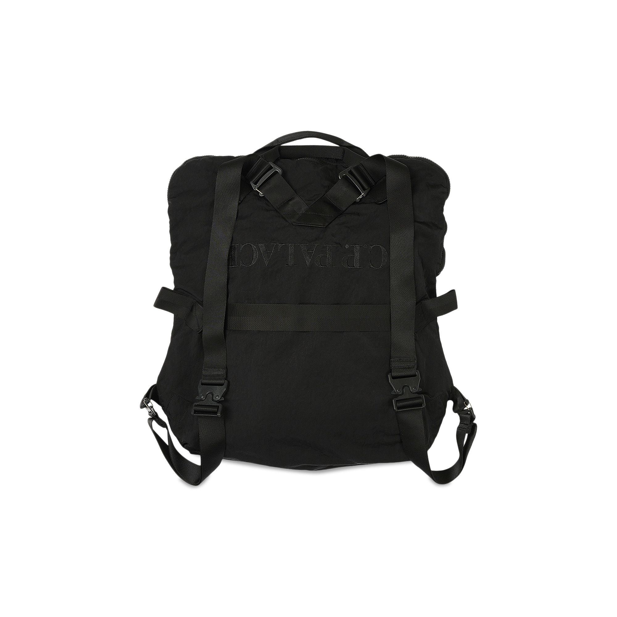 Buy Palace x C.P. Company Bag 'Black' - AC020A005269G999 | GOAT