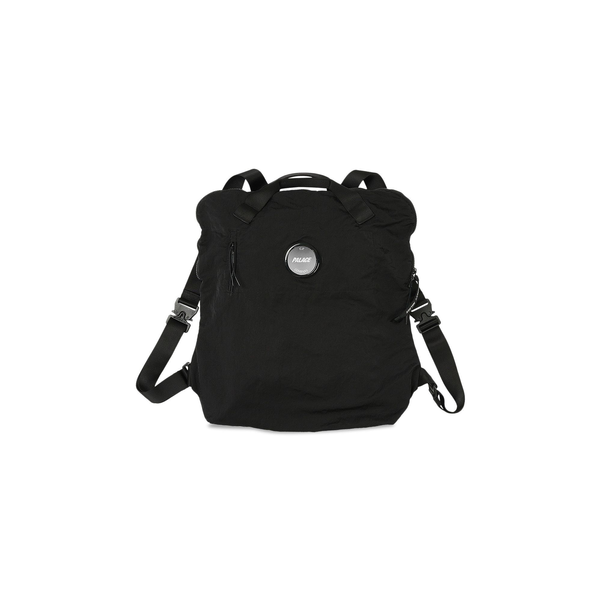 Palace-x-CP-Company-Plain-
