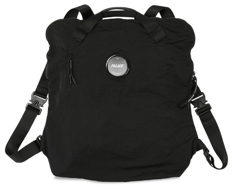 Buy Palace x C.P. Company Bag 