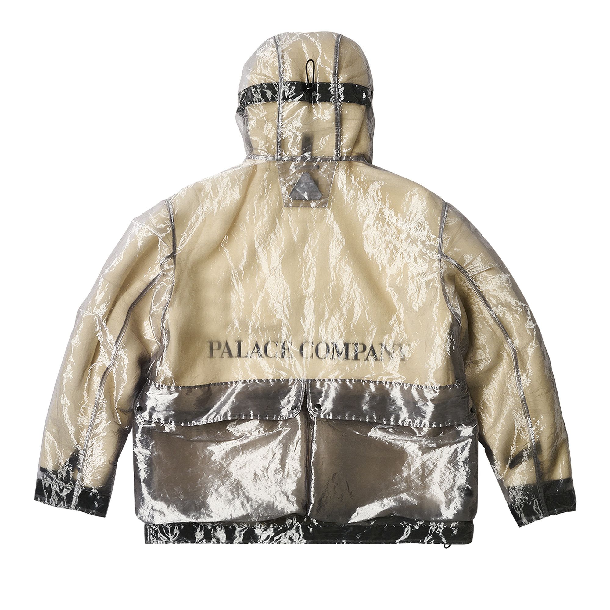 BACKDROP DIA JACKET cp C.P. Company Padded Jackets for Men - FARFETCH