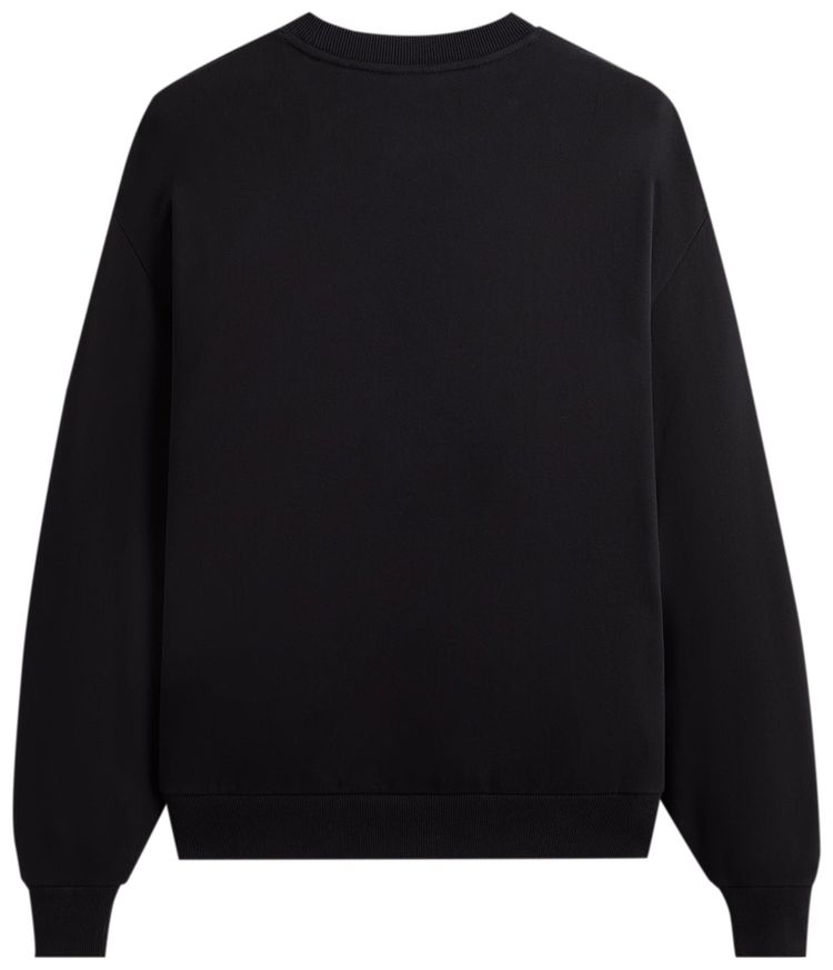 Buy Kith Treats Hanukkah Shamash Nelson Crewneck 