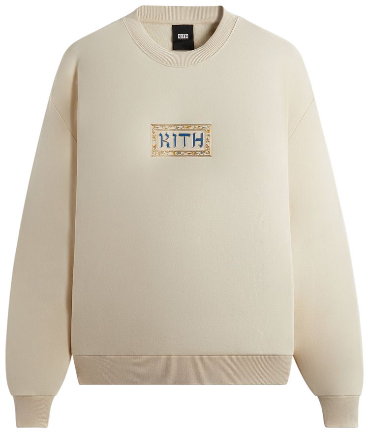 kith sacai waffle
