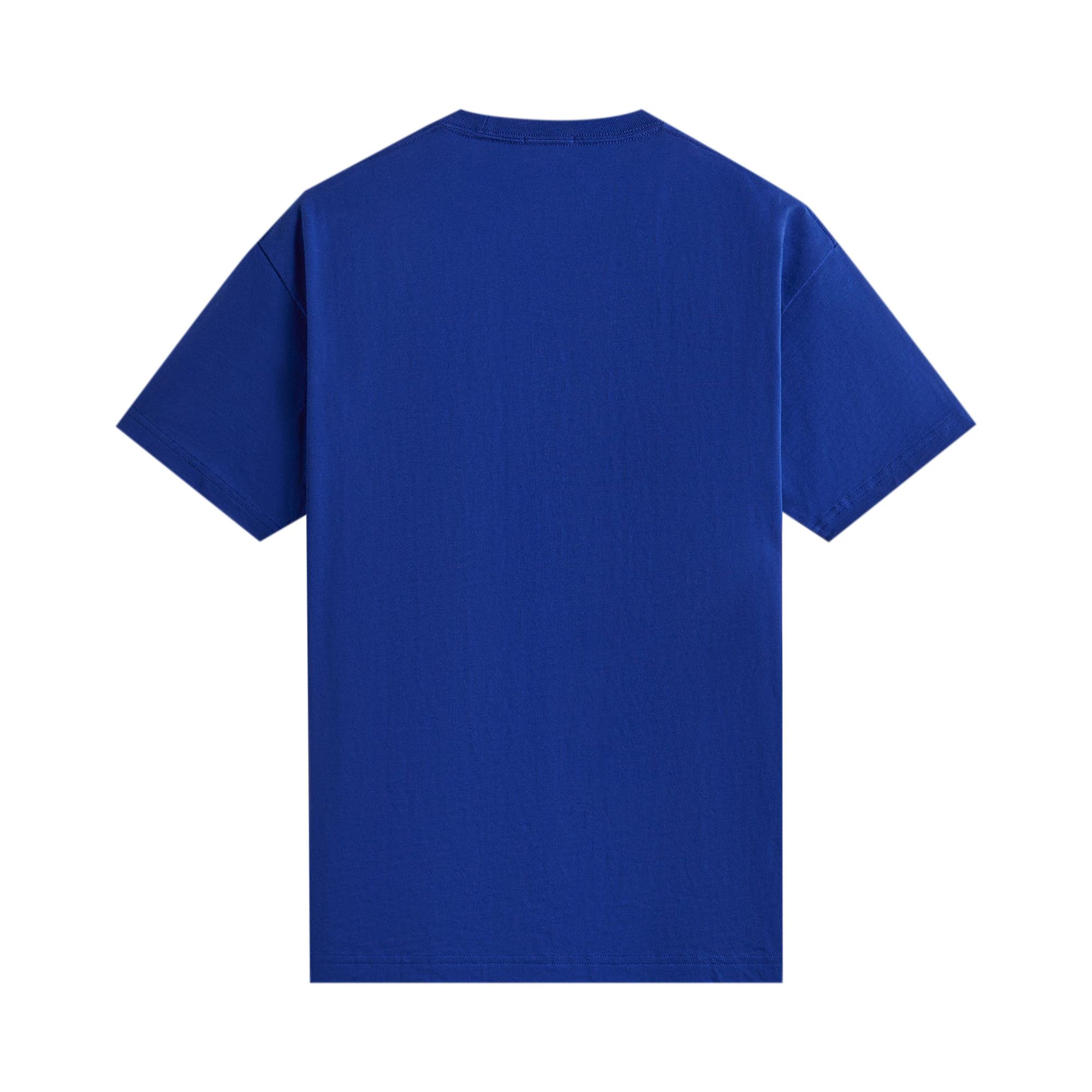 ☆ KITH TREATS Hanukkah ornamental tee Tシャツ ☆ Buy Kith Treats Hanukkah Ornamental Tee 'Current