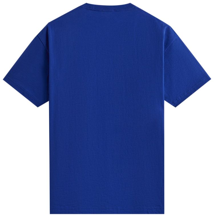 Kith Treats Hanukkah Ornamental Tee Current