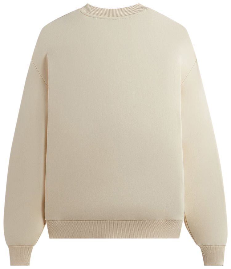 Buy Kith Treats Hanukkah Ornamental Nelson Crewneck 