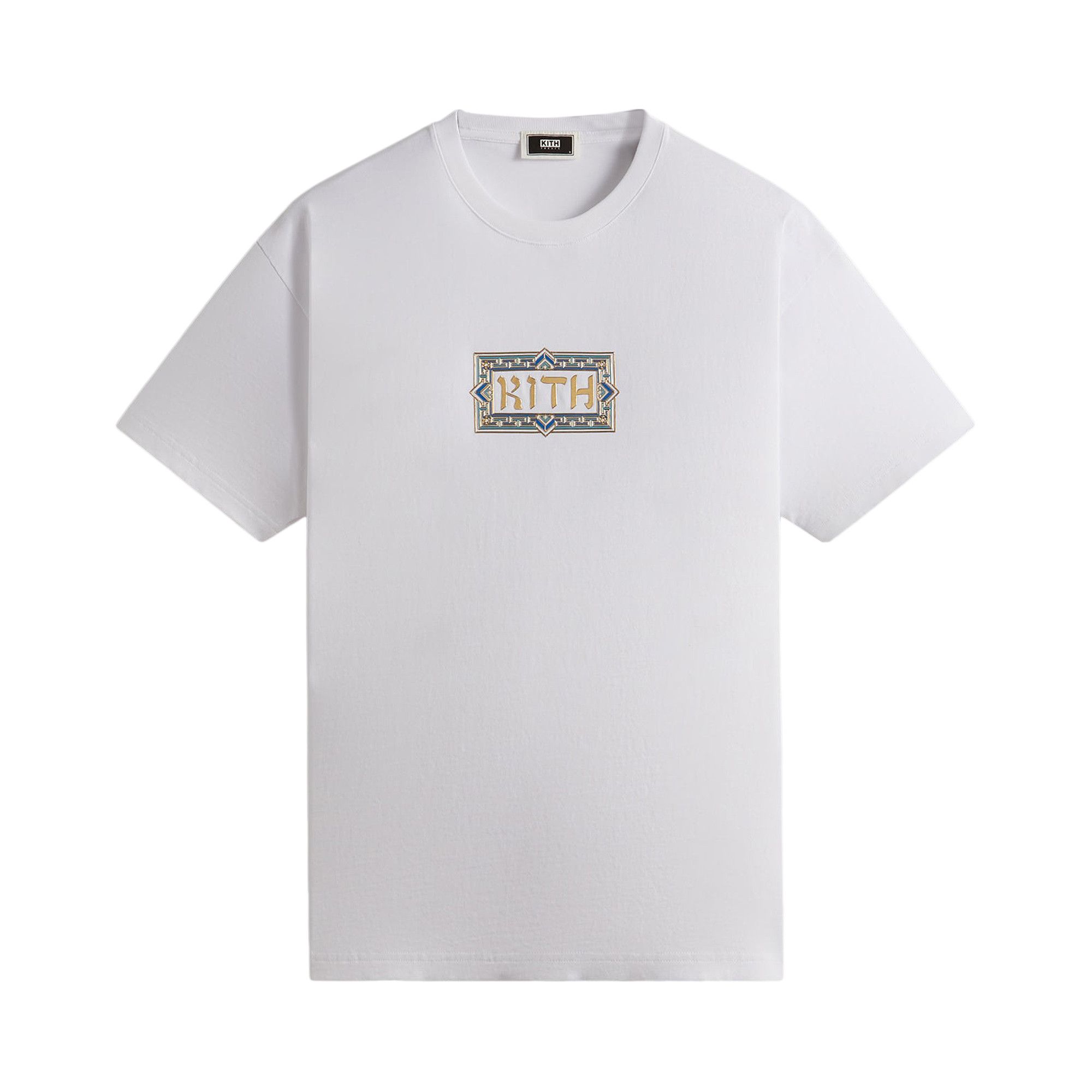 Kith new arrivals versace tee