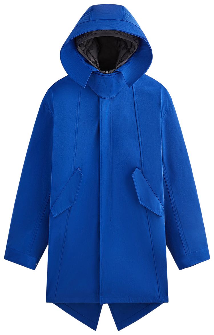 Buy Kith Walton Parka With Liner 