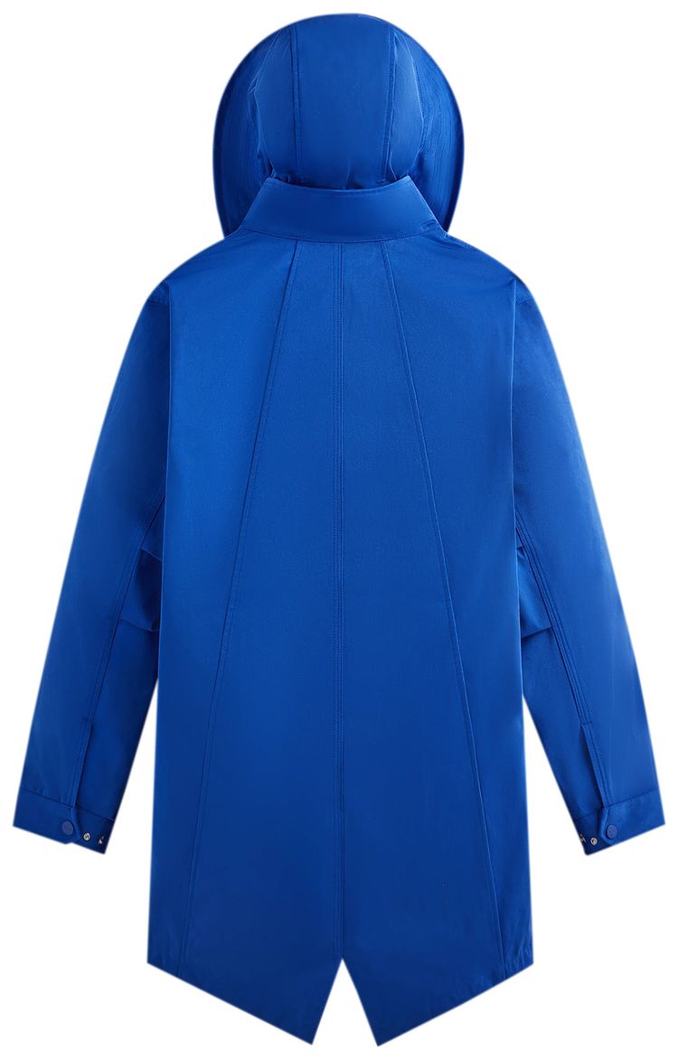 Buy Kith Walton Parka With Liner 