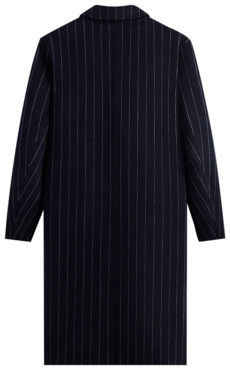 Kith Bergen Car Coat Nocturnal