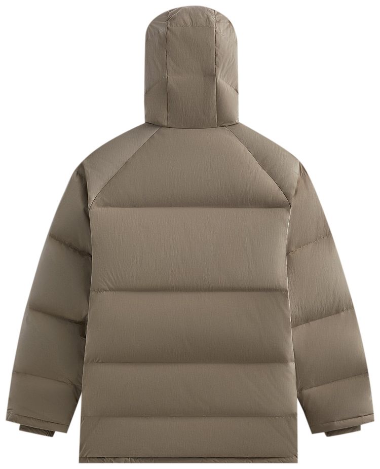 Kith Leroy Parka Canvas
