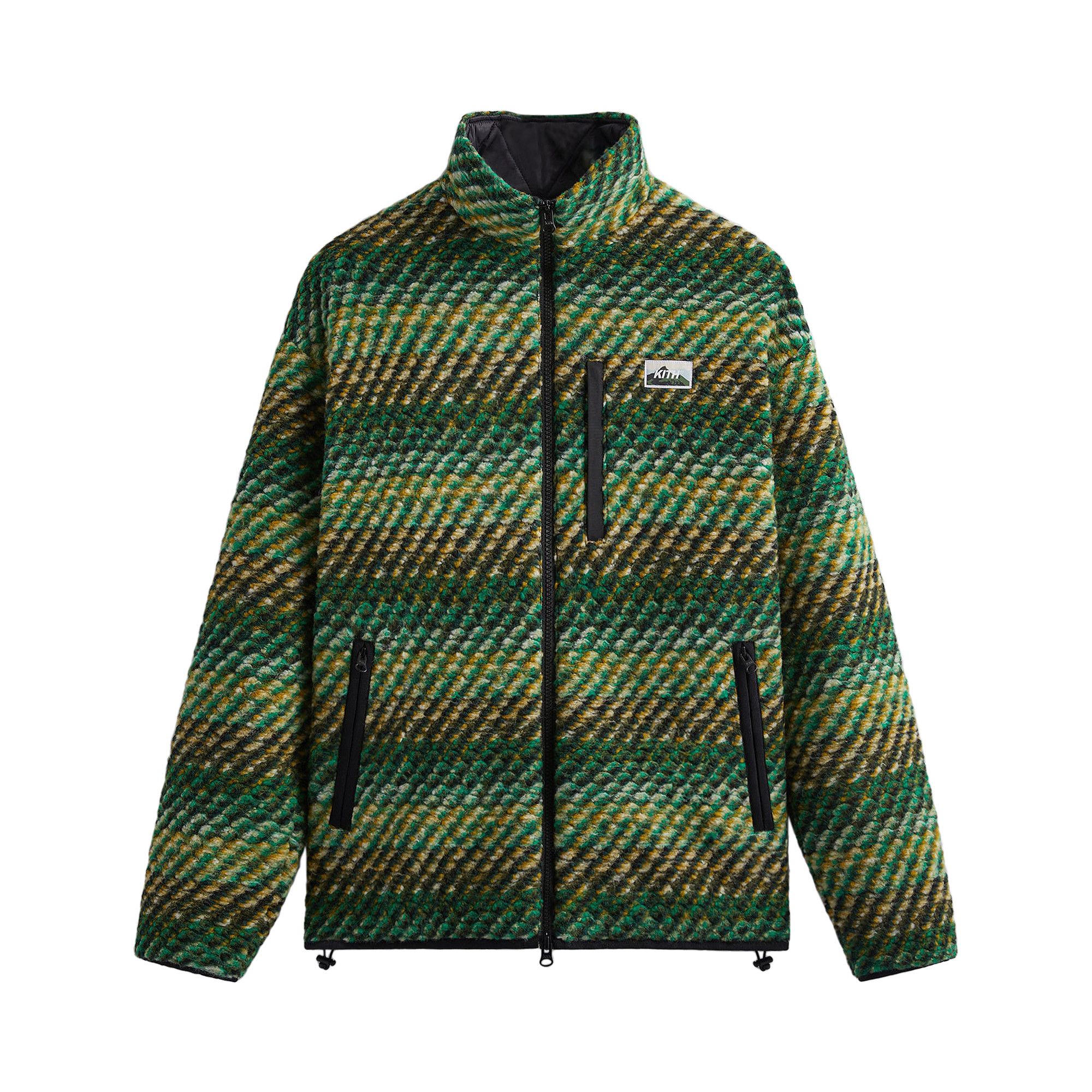 Kith patagonia hotsell