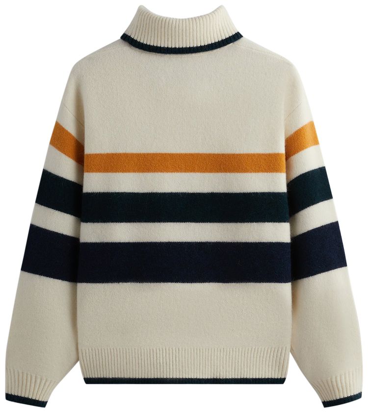 Kith Langdon Turtleneck History