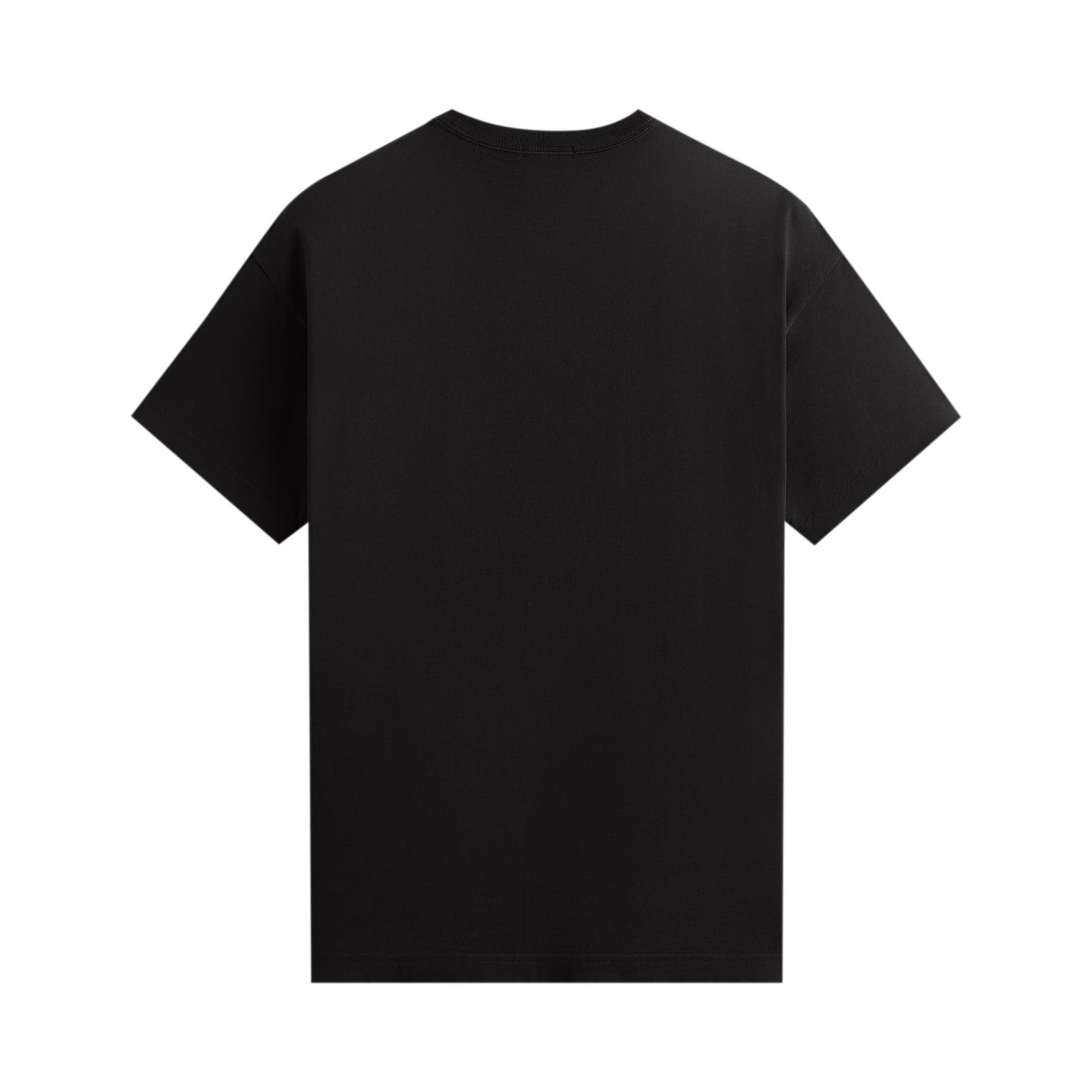 ☆ KITH ornamental script tee Tシャツ ☆ Buy Kith Ornamental Script Tee 'Black' - KHM031930 001 | GOAT